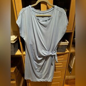 Vineyard Vines Striped Dress